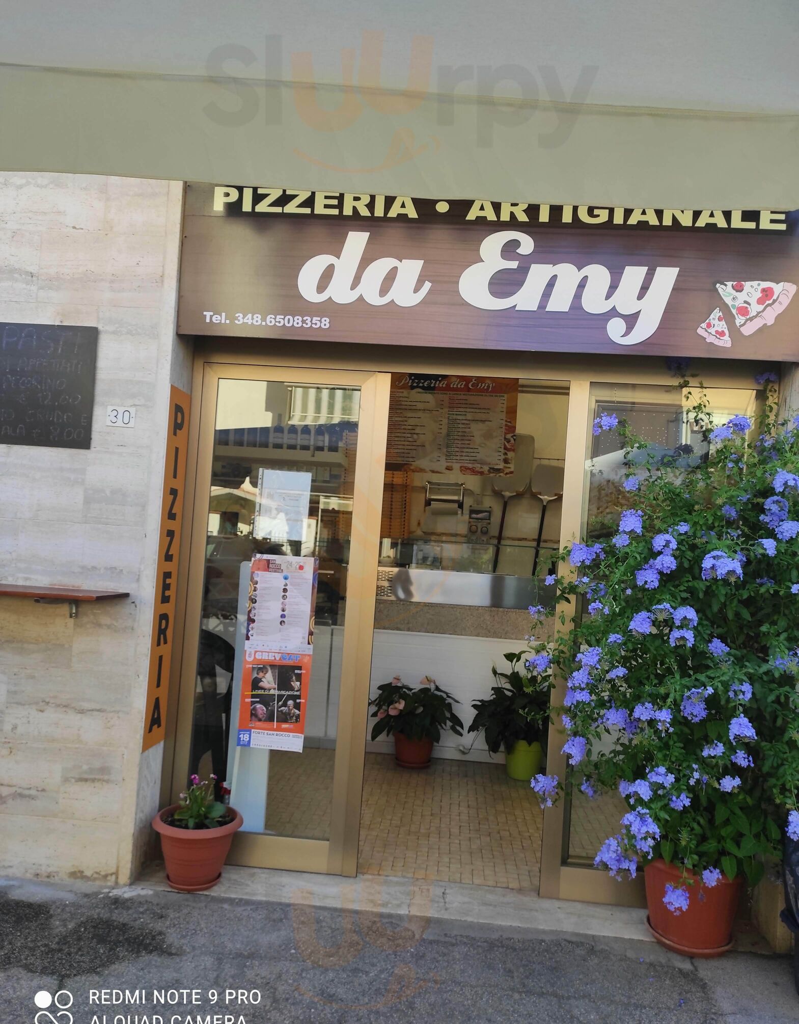 Foto di Pizzeria Da Emy - 5/10