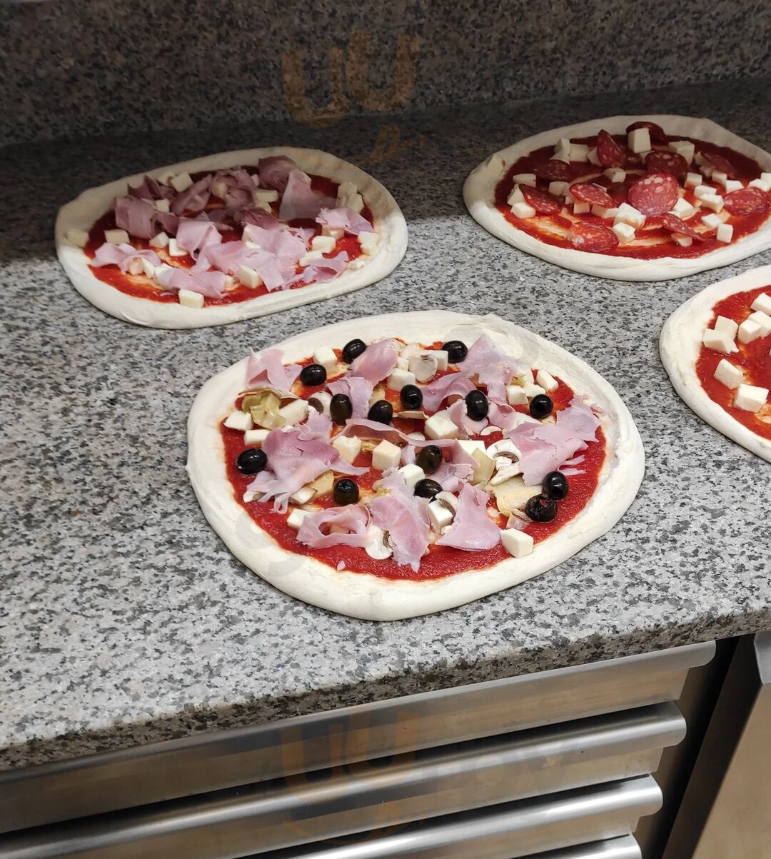 Foto di Pizzeria Da Emy - 2/10