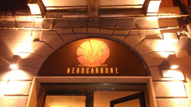 Foto 6 di Nerocarbone - Cagliari