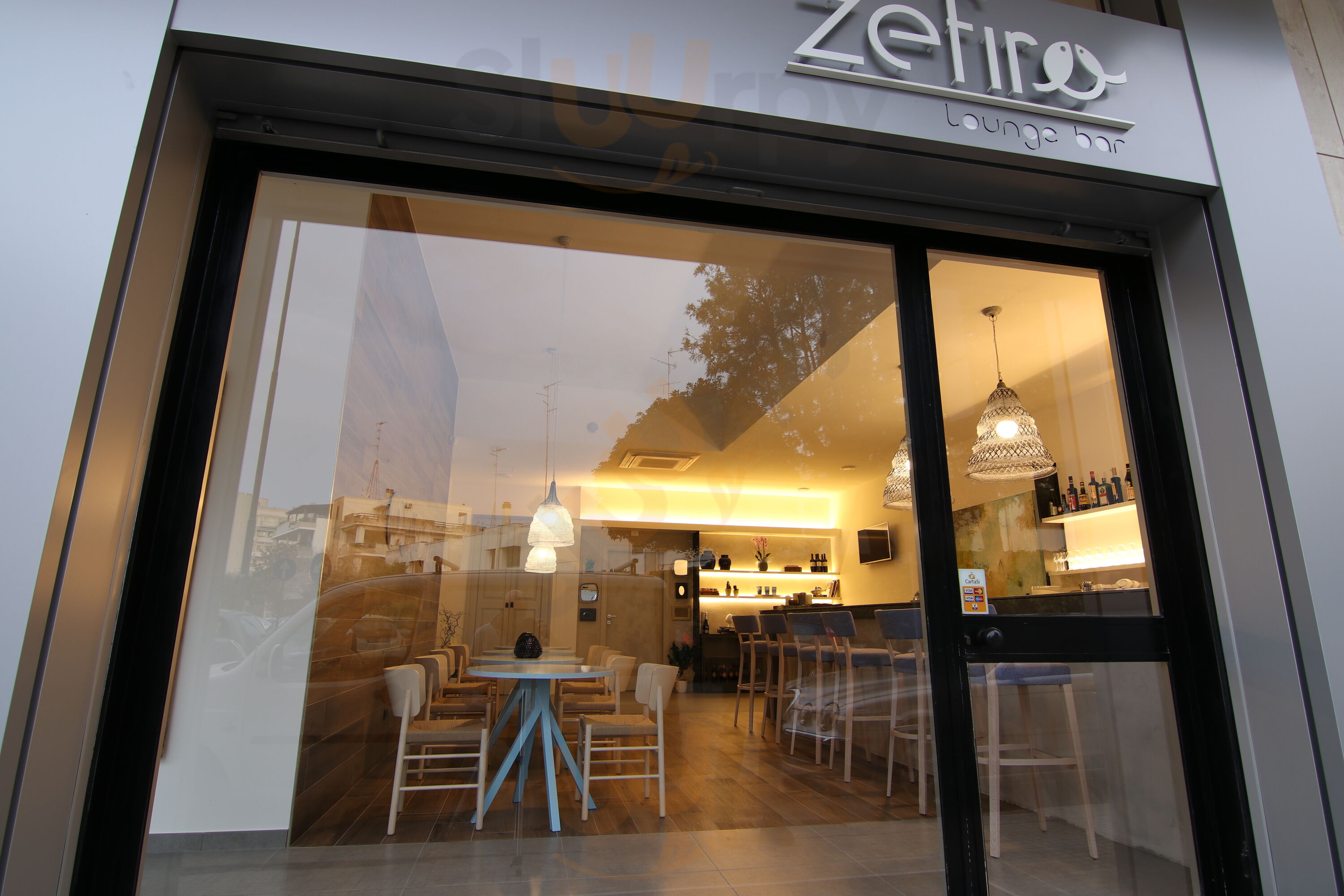Foto 7 di Zefiro - Lecce