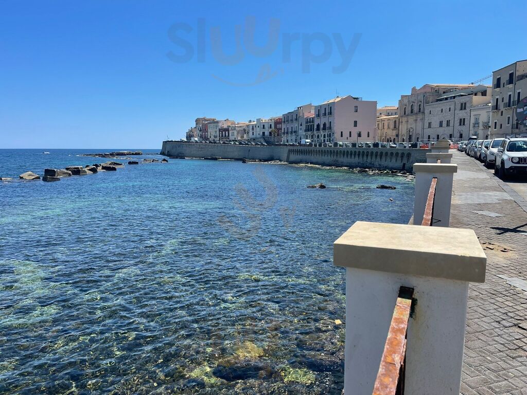 Foto di Panineria F.lli Milazzo - 10/10