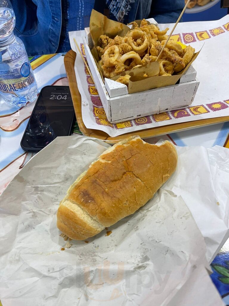Foto di Panineria F.lli Milazzo - 7/10