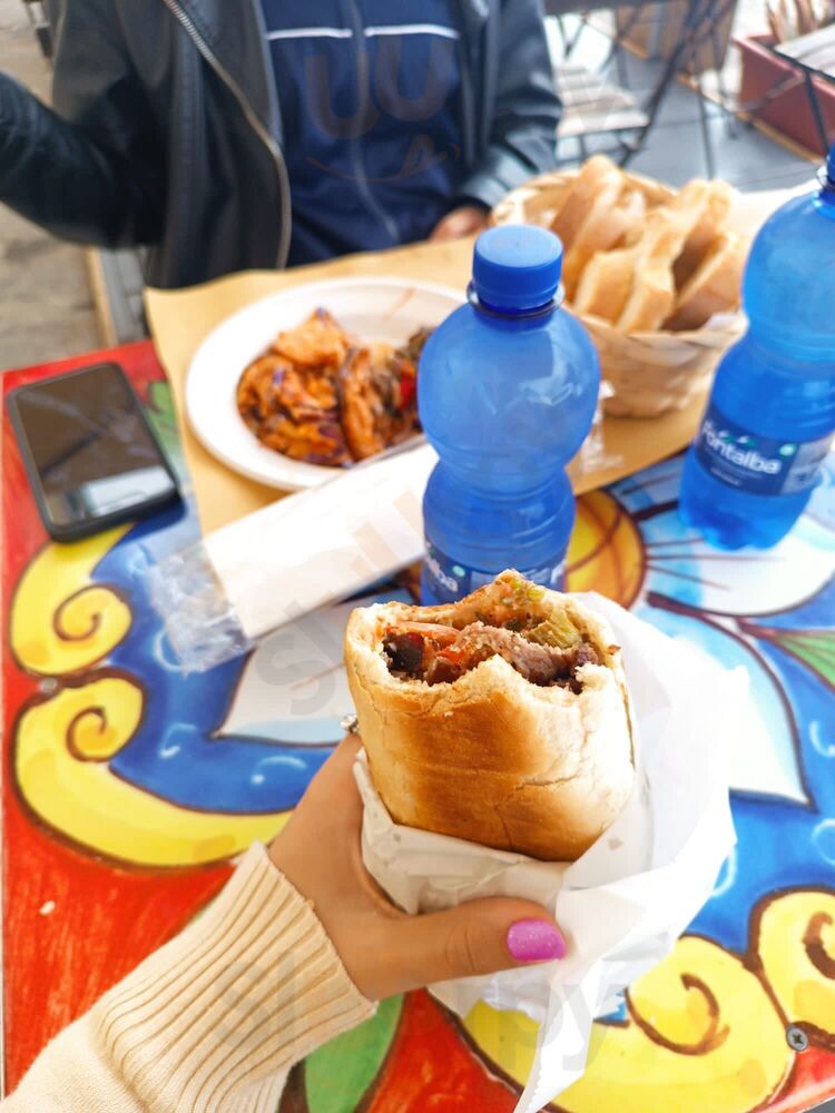 Foto di Panineria F.lli Milazzo - 8/10