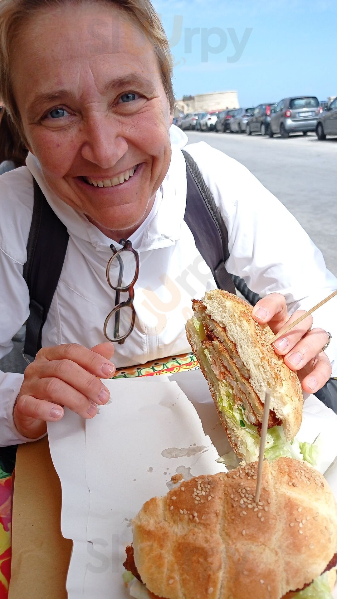 Foto di Panineria F.lli Milazzo - 9/10