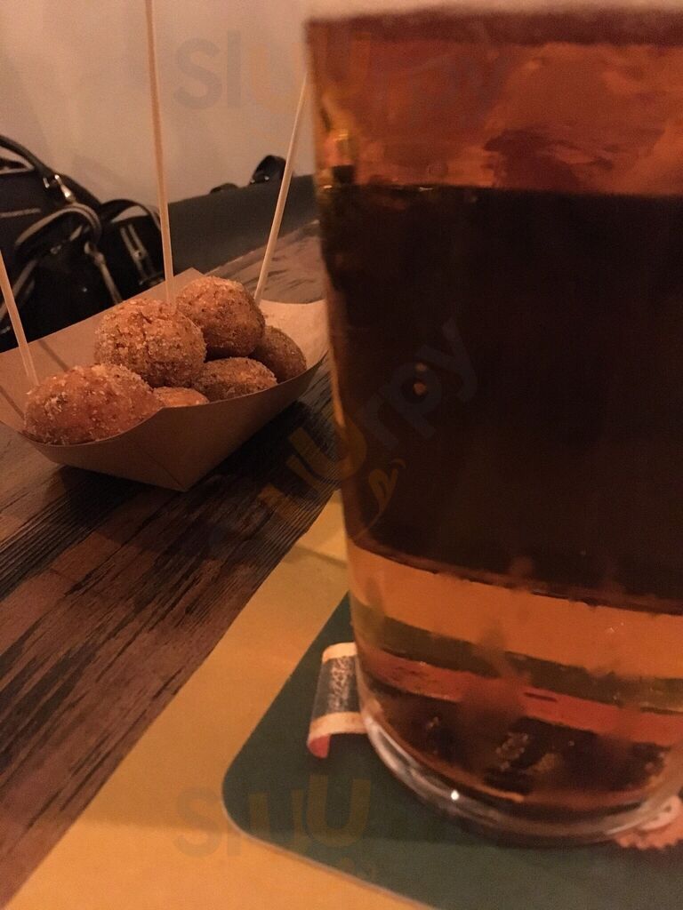 Foto 10 di The Alibi Room - Bari