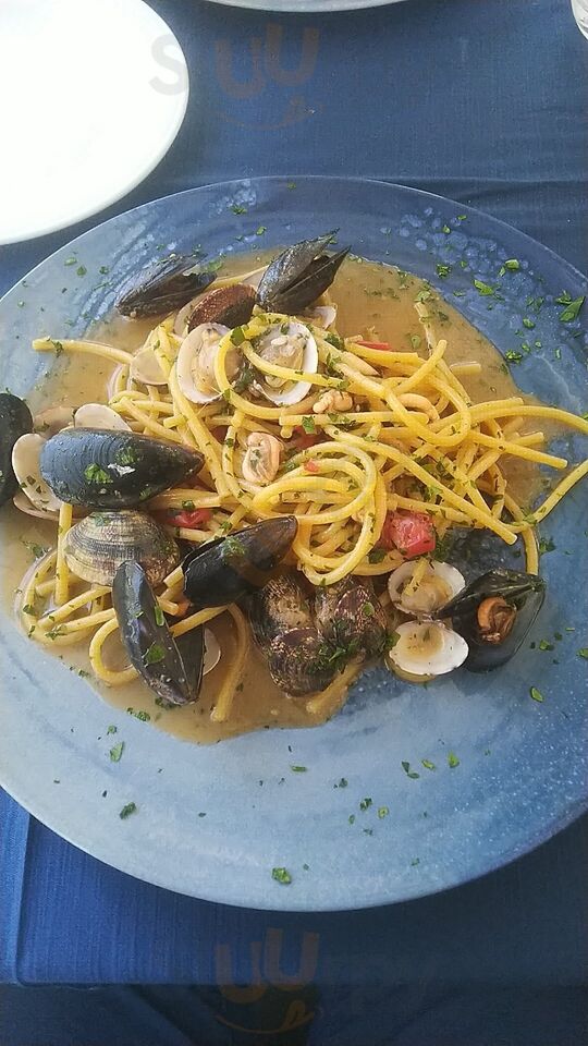 Foto di Taverna Marinara - 10/10