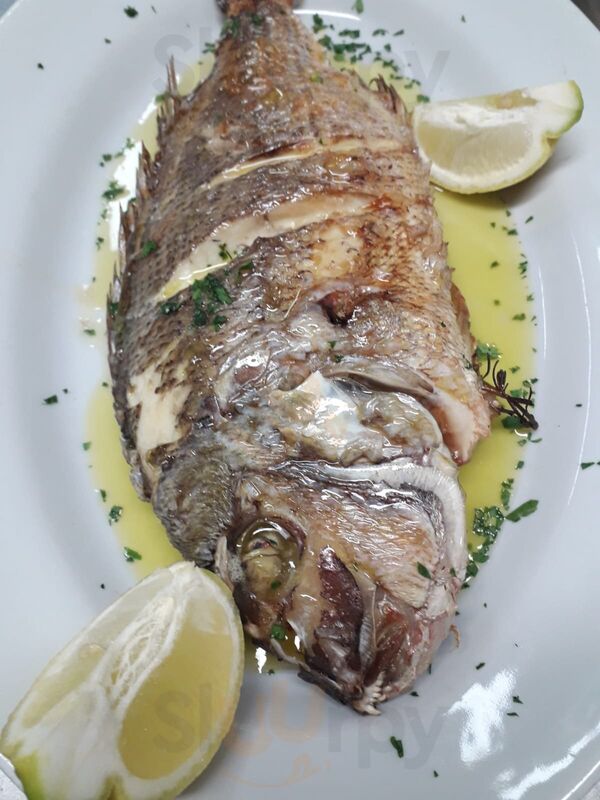 Foto di Taverna Marinara - 7/10