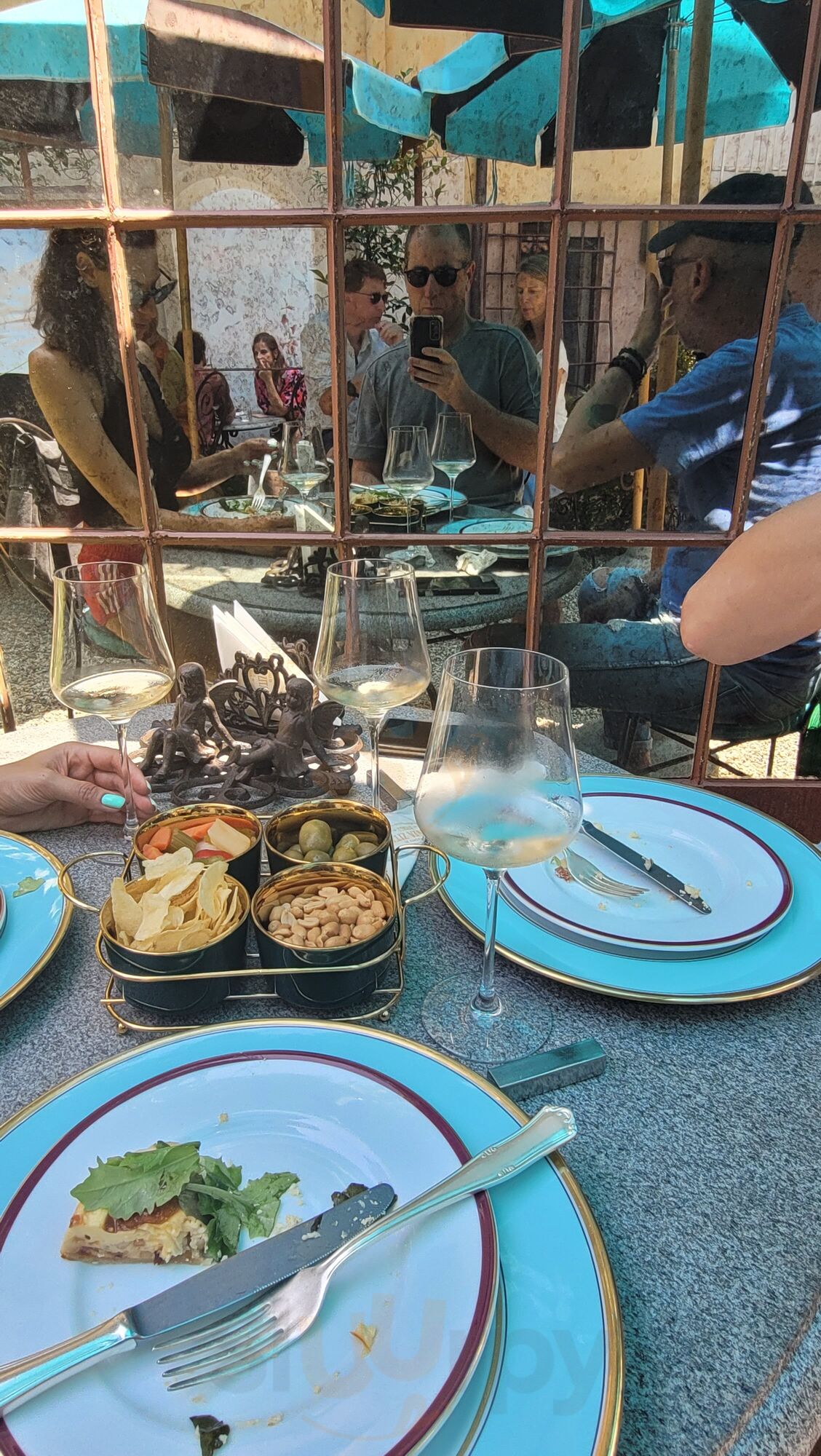 Foto di Caffè Santa Zita - 9/10