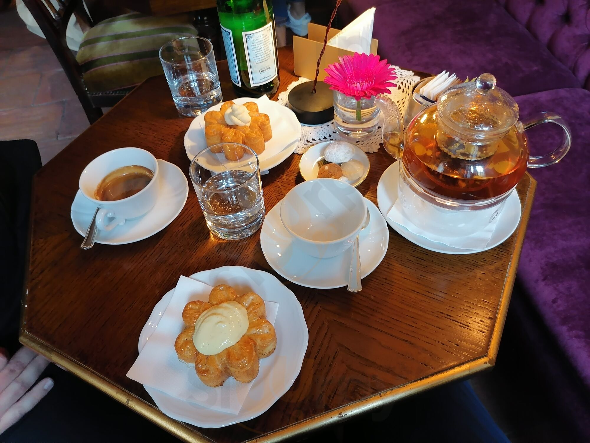 Foto 4 di Caffè Santa Zita