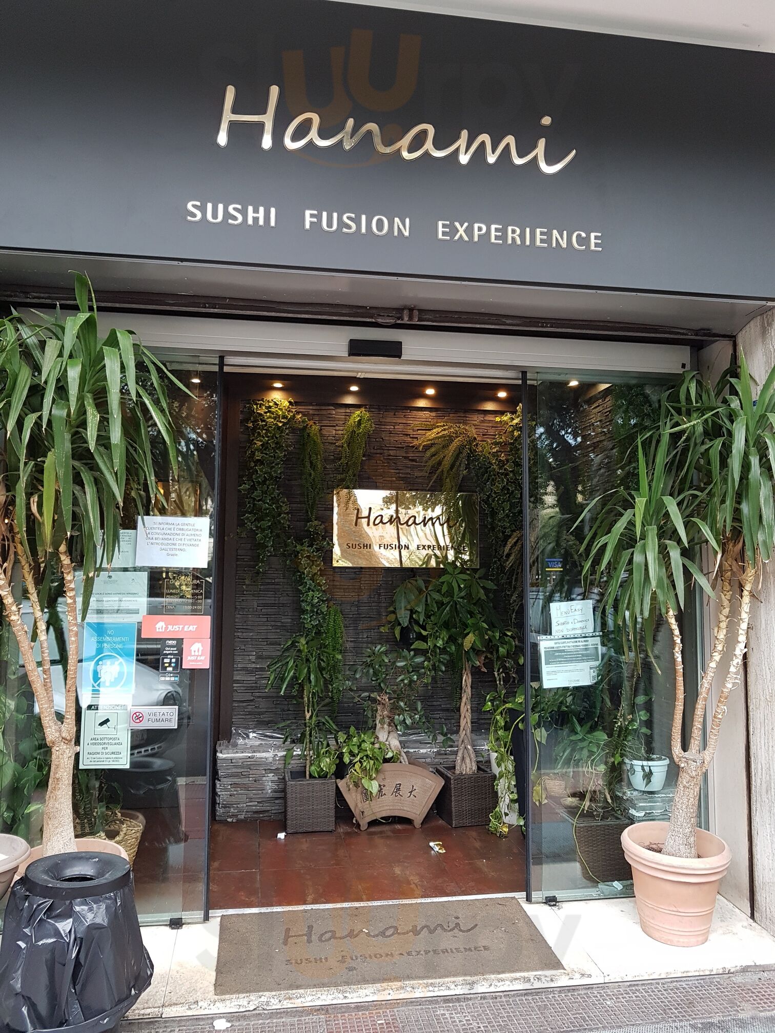 Foto 10 di Hanami Sushi - Bari