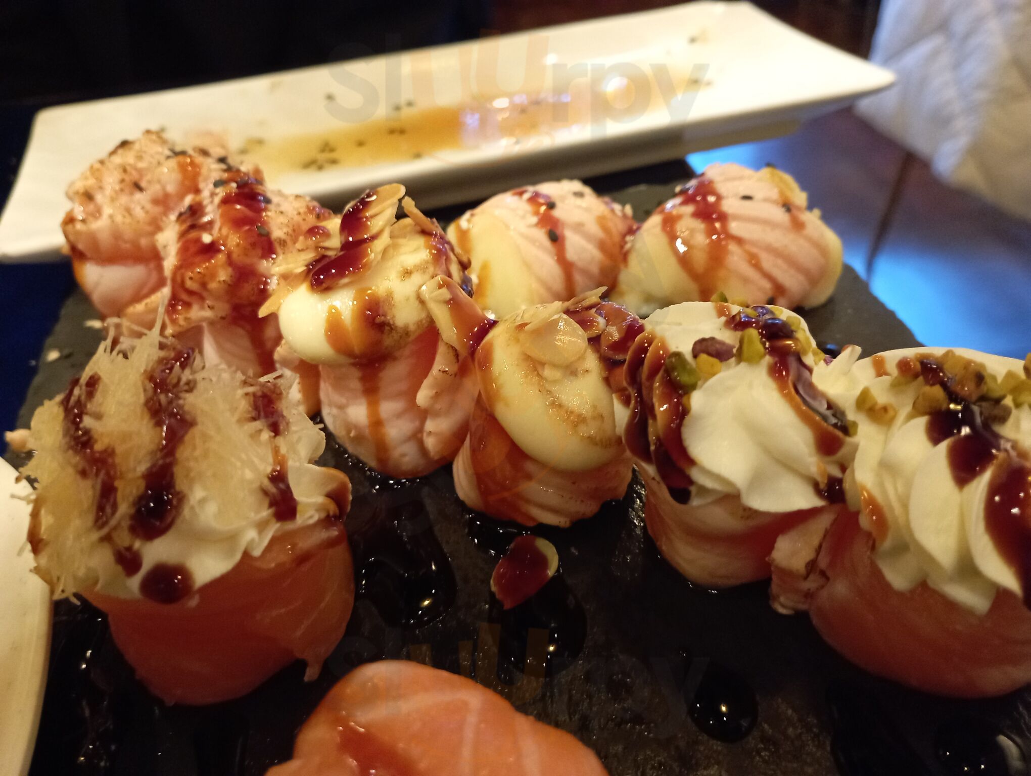 Foto 9 di Hanami Sushi - Bari