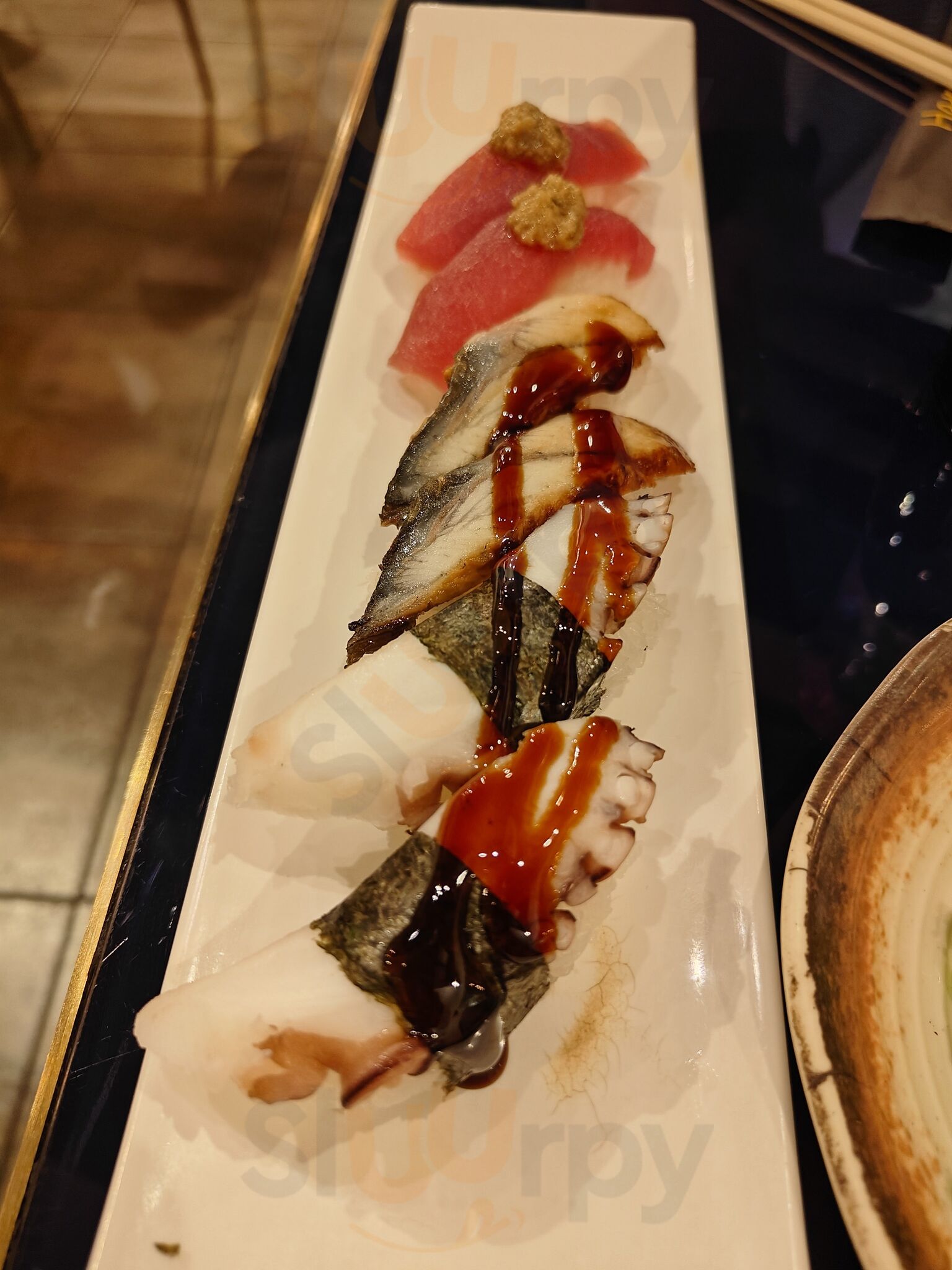 Foto 8 di Hanami Sushi - Bari