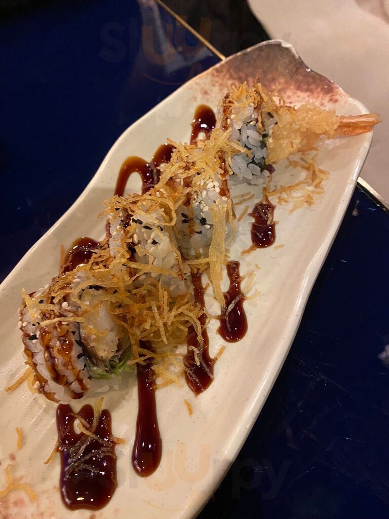 Foto 6 di Hanami Sushi - Bari