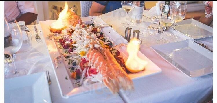 Foto di Jungla Beach Restaurant - 9/10