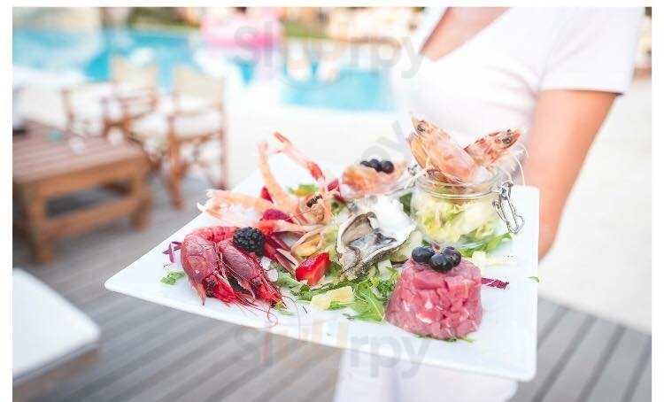 Foto di Jungla Beach Restaurant - 10/10