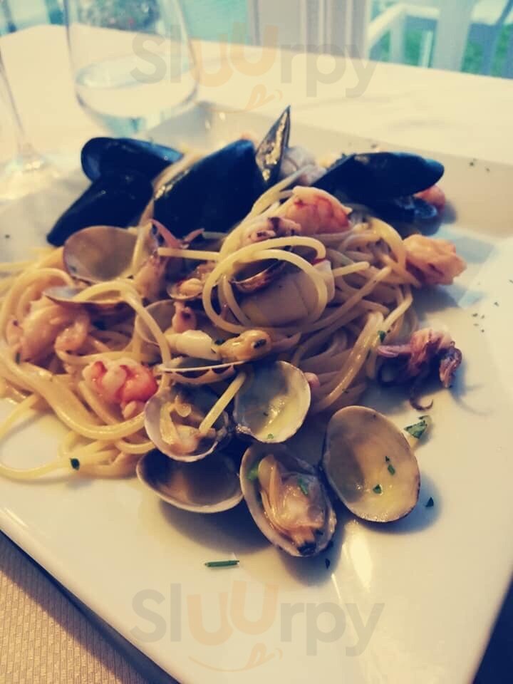 Foto di Jungla Beach Restaurant - 6/10