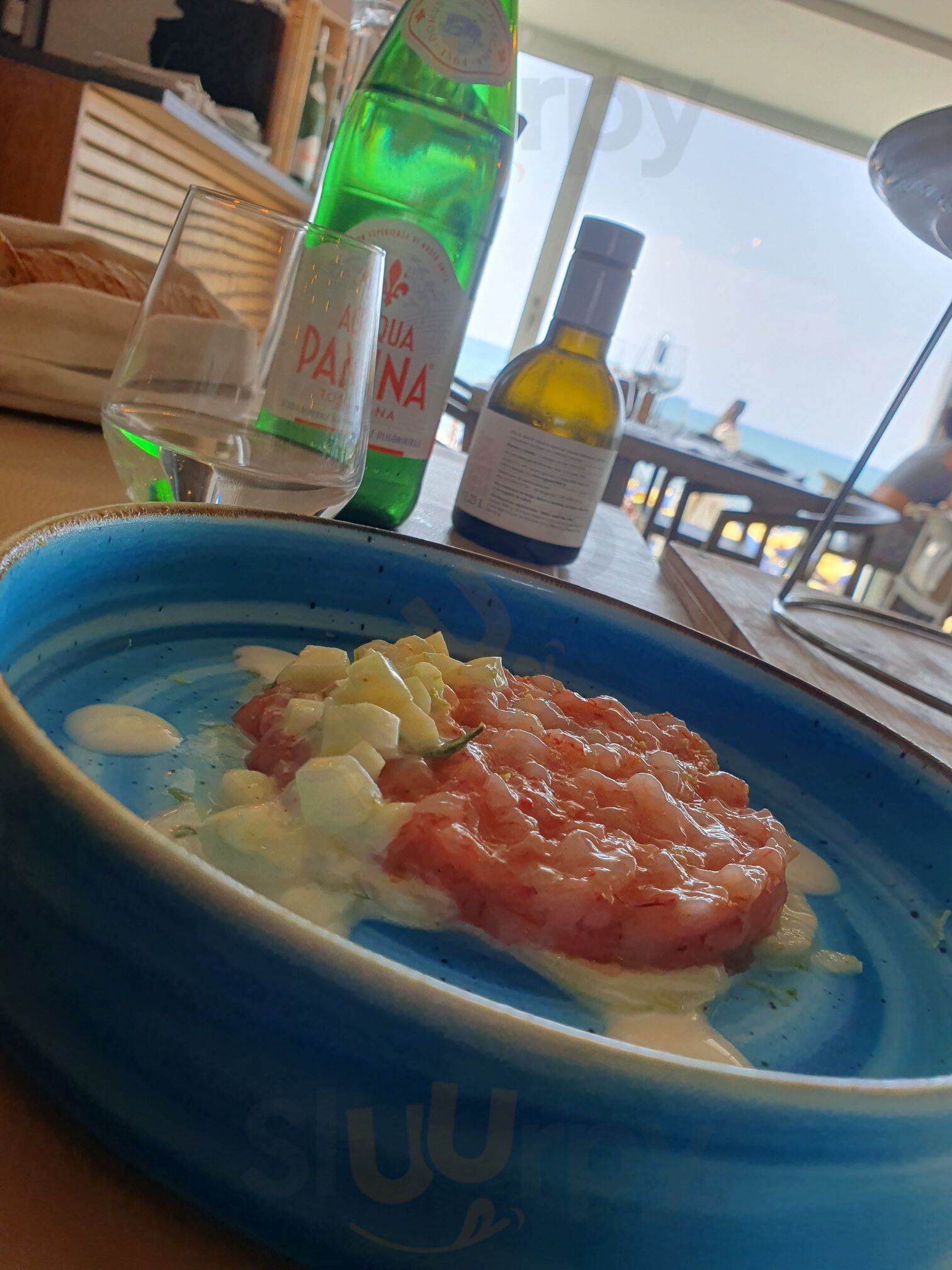 Foto di L'amo - 10/10