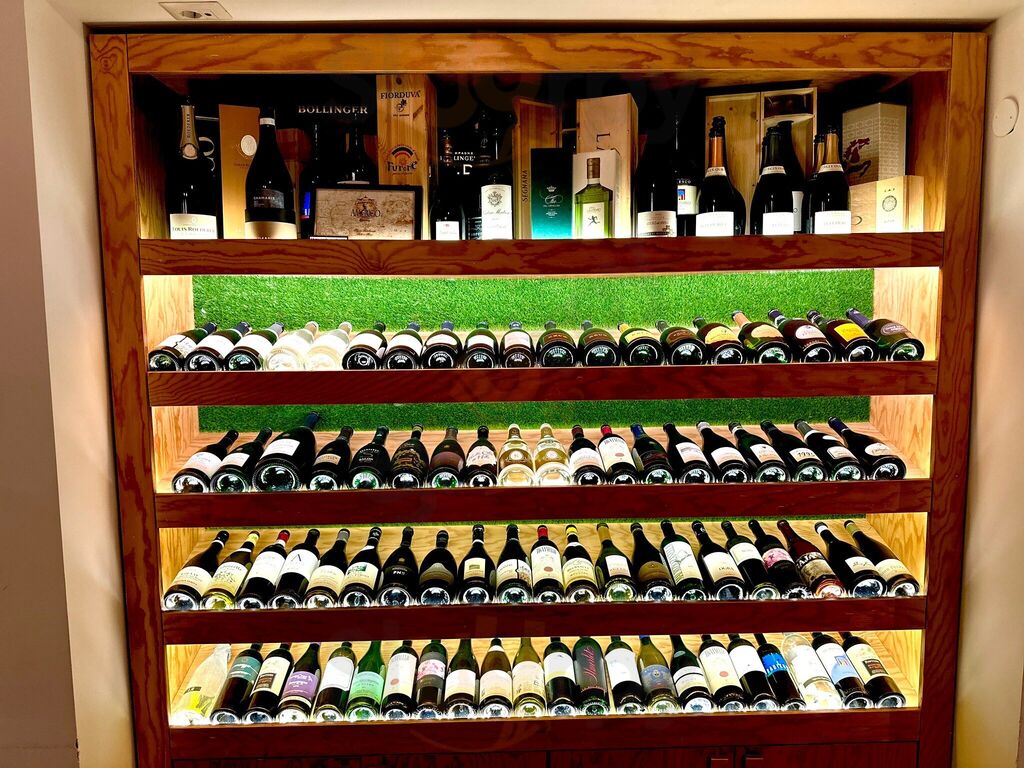 Foto di L'amo - 6/10