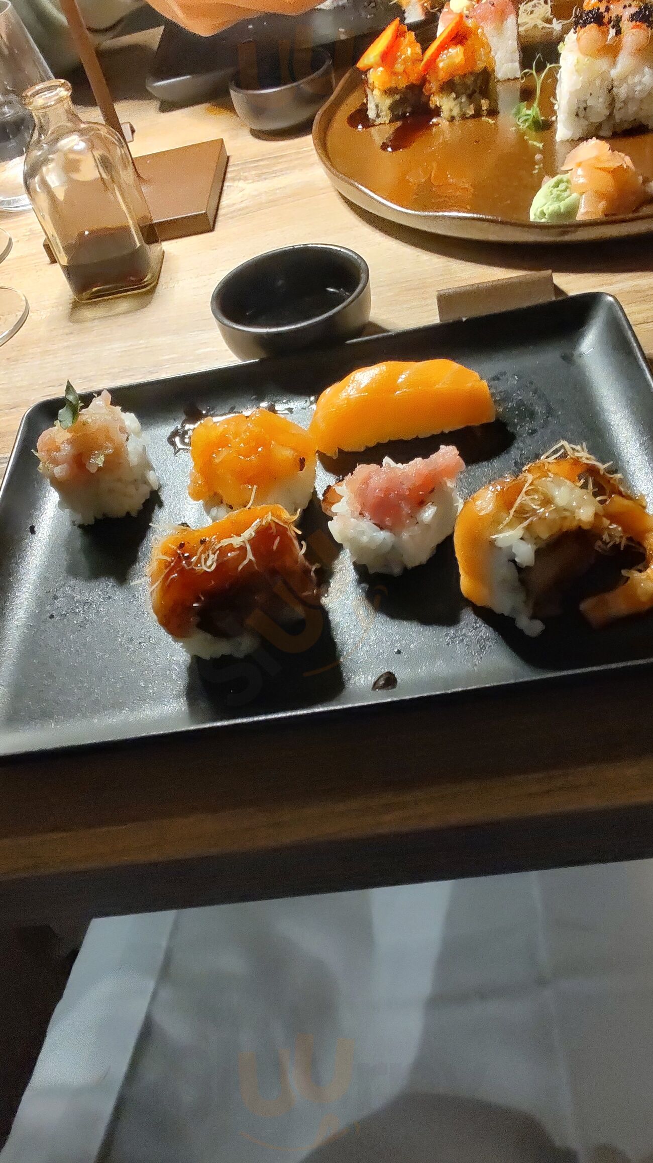 Foto di UmĀmi Japanese Fusion Restaurant - 6/10