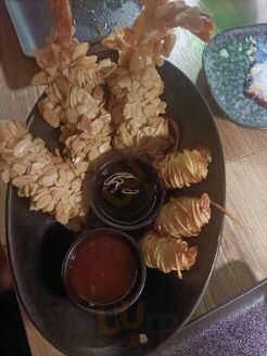 Foto di UmĀmi Japanese Fusion Restaurant - 10/10