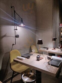 Foto di UmĀmi Japanese Fusion Restaurant - 8/10
