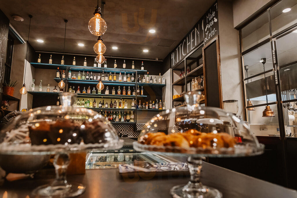 Foto 6 di Vittoria Cafe & Bistrot - Como