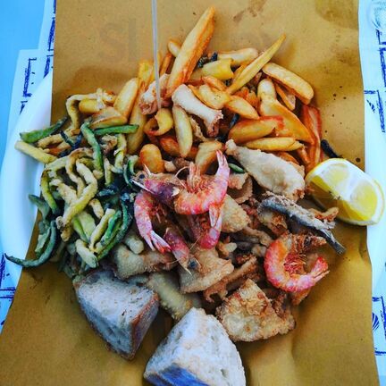 Foto di Friggitoria Da Marco - 7/10