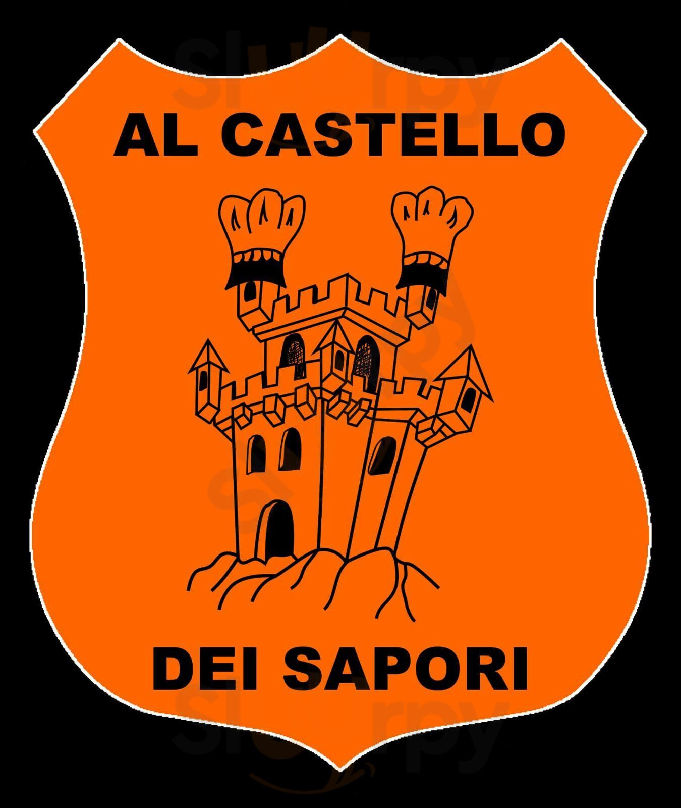 Al Castello Dei Sapori Gastronomia, Bruino