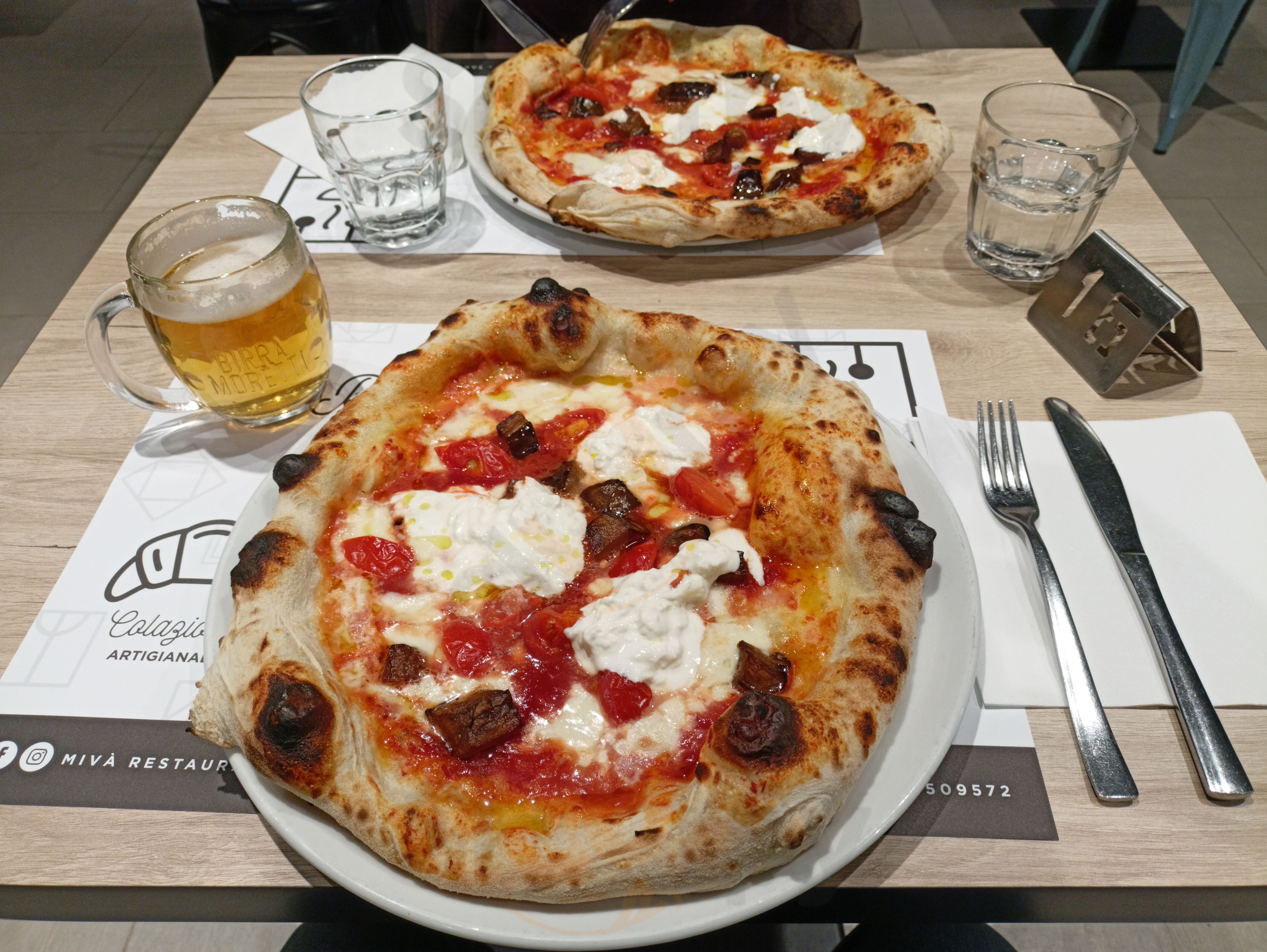 Foto 8 di Mivà - Taranto