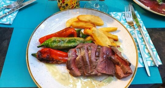 Foto di Osteria Bertoliana - 8/10