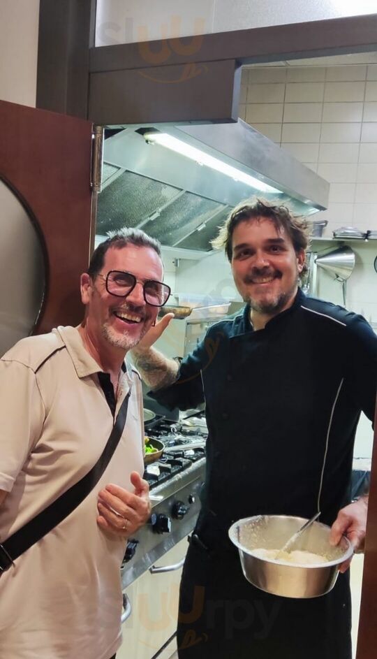 Foto di Osteria Bertoliana - 10/10