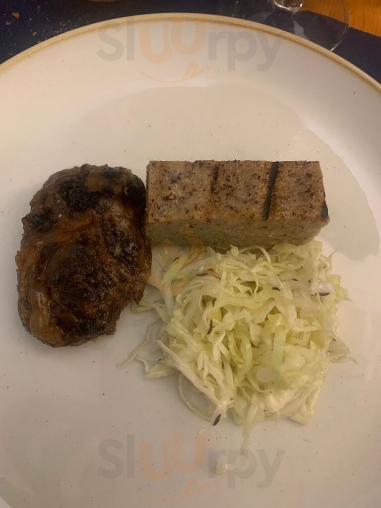 Foto di Osteria Bertoliana - 6/10