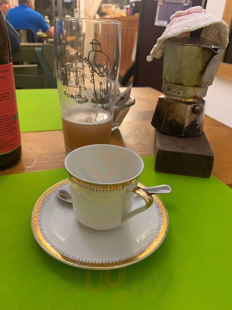 Foto di Osteria Bertoliana - 7/10