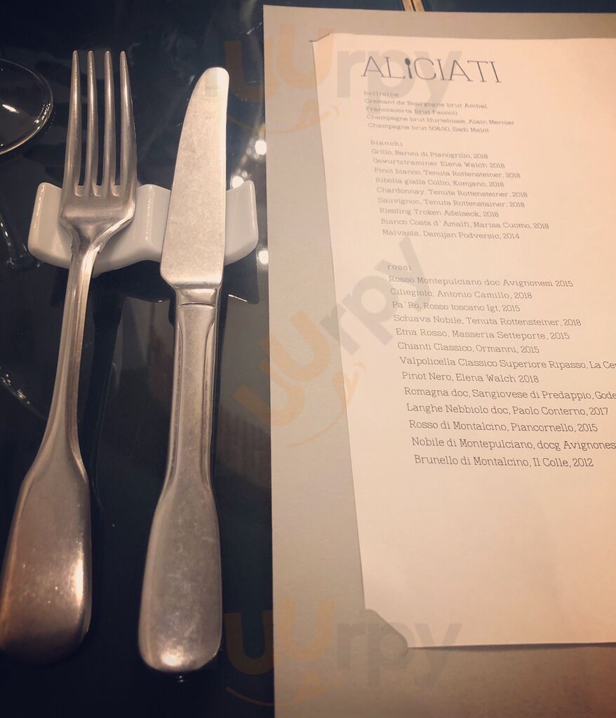 Foto di Aliciati - 7/10