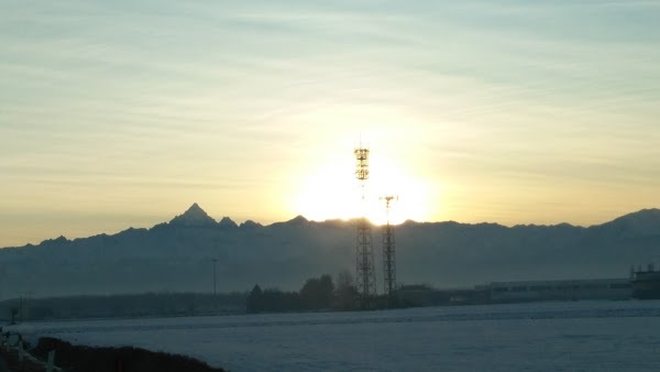 Ace Tennis Center, Volvera