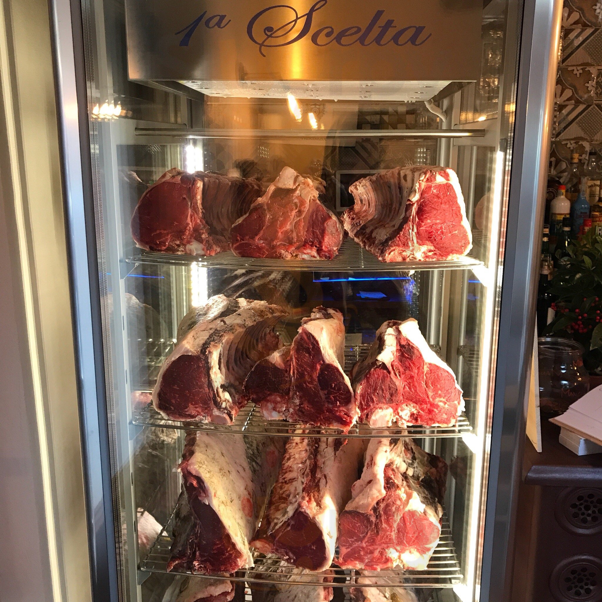 Foto di Osteria Dei Fiorentini - 10/10