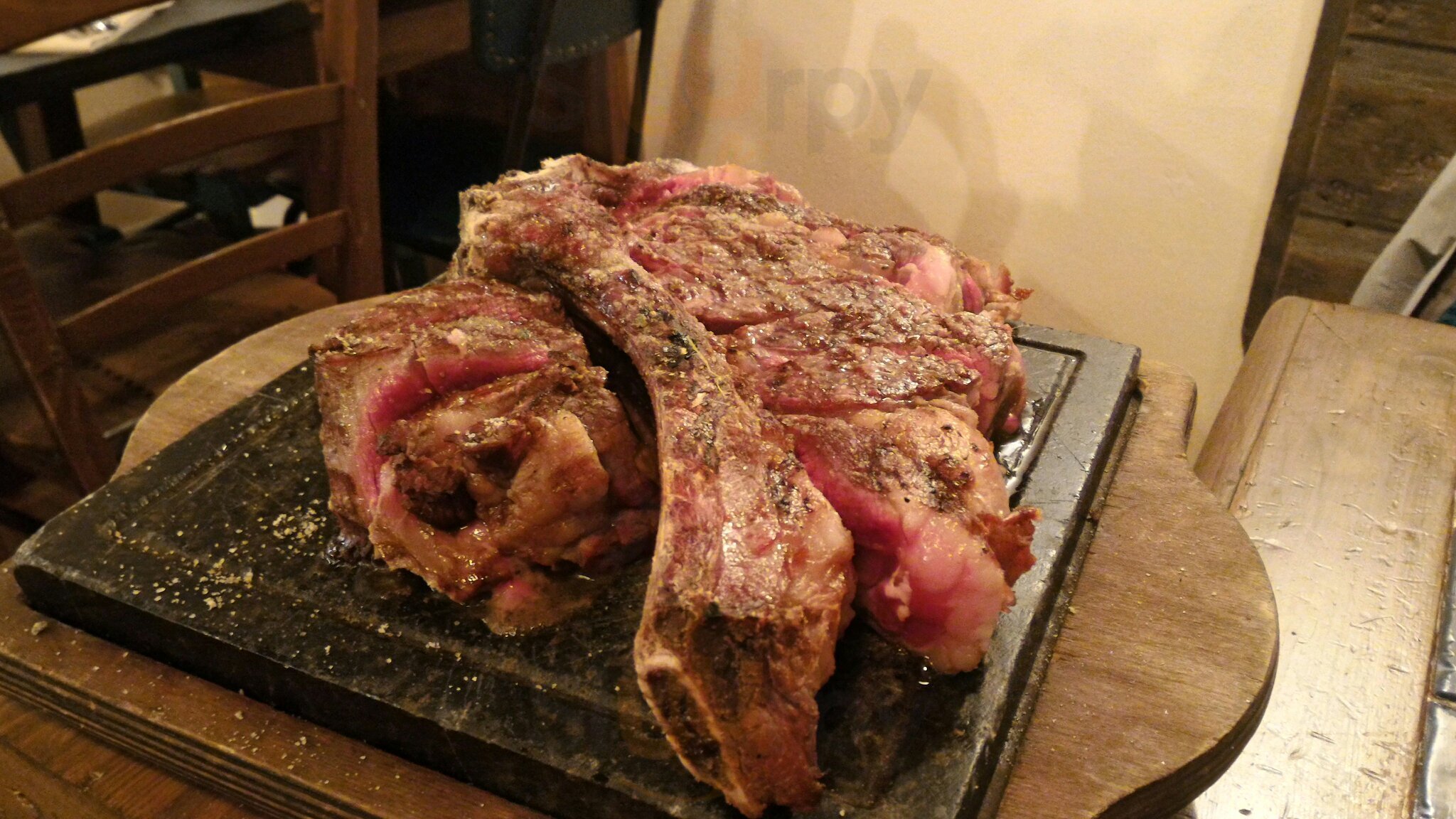 Foto di Osteria Dei Fiorentini - 8/10