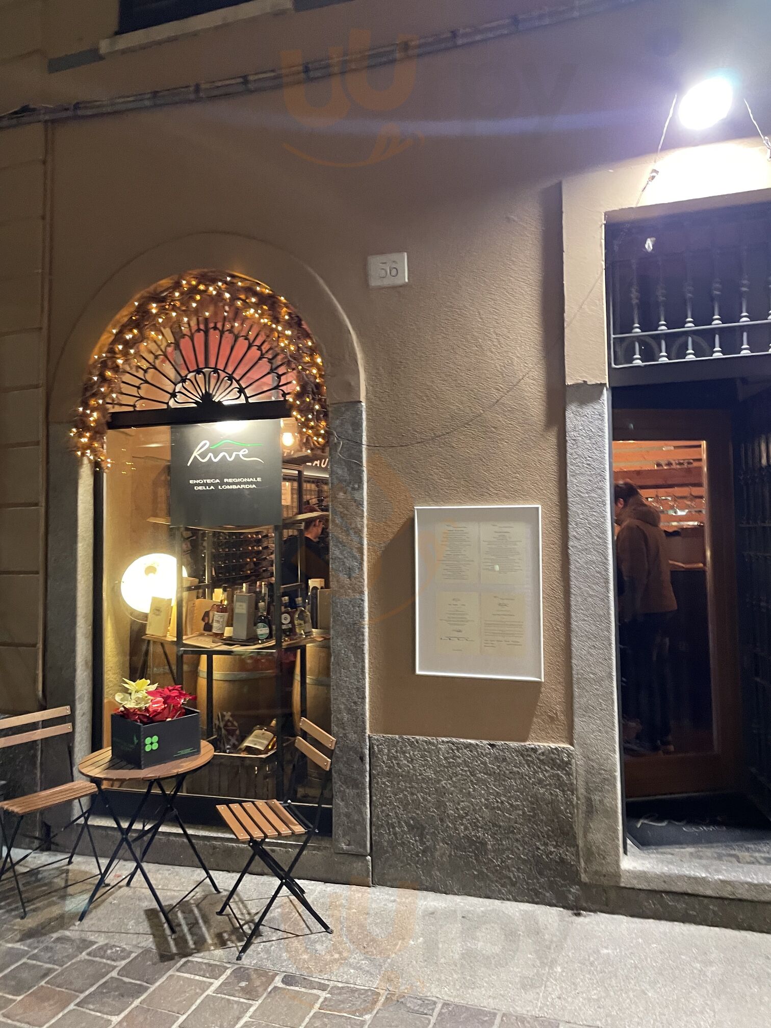 Foto 9 di Rivenoteca - Como