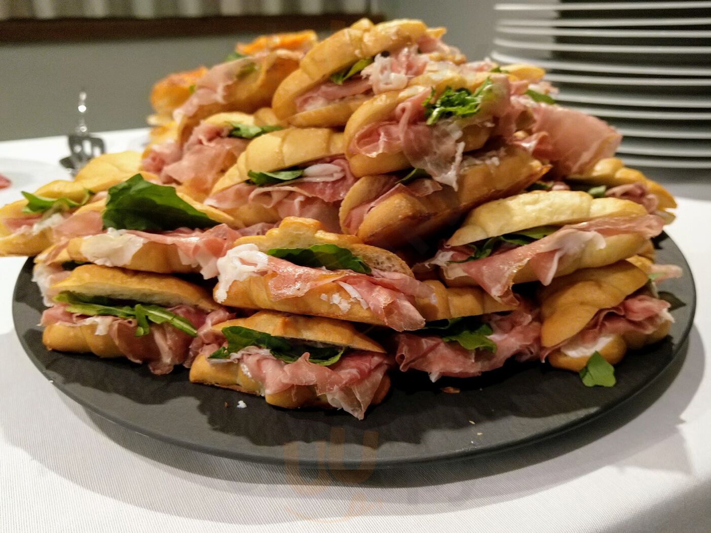Foto 8 di Vitamina Cafe' - Varese