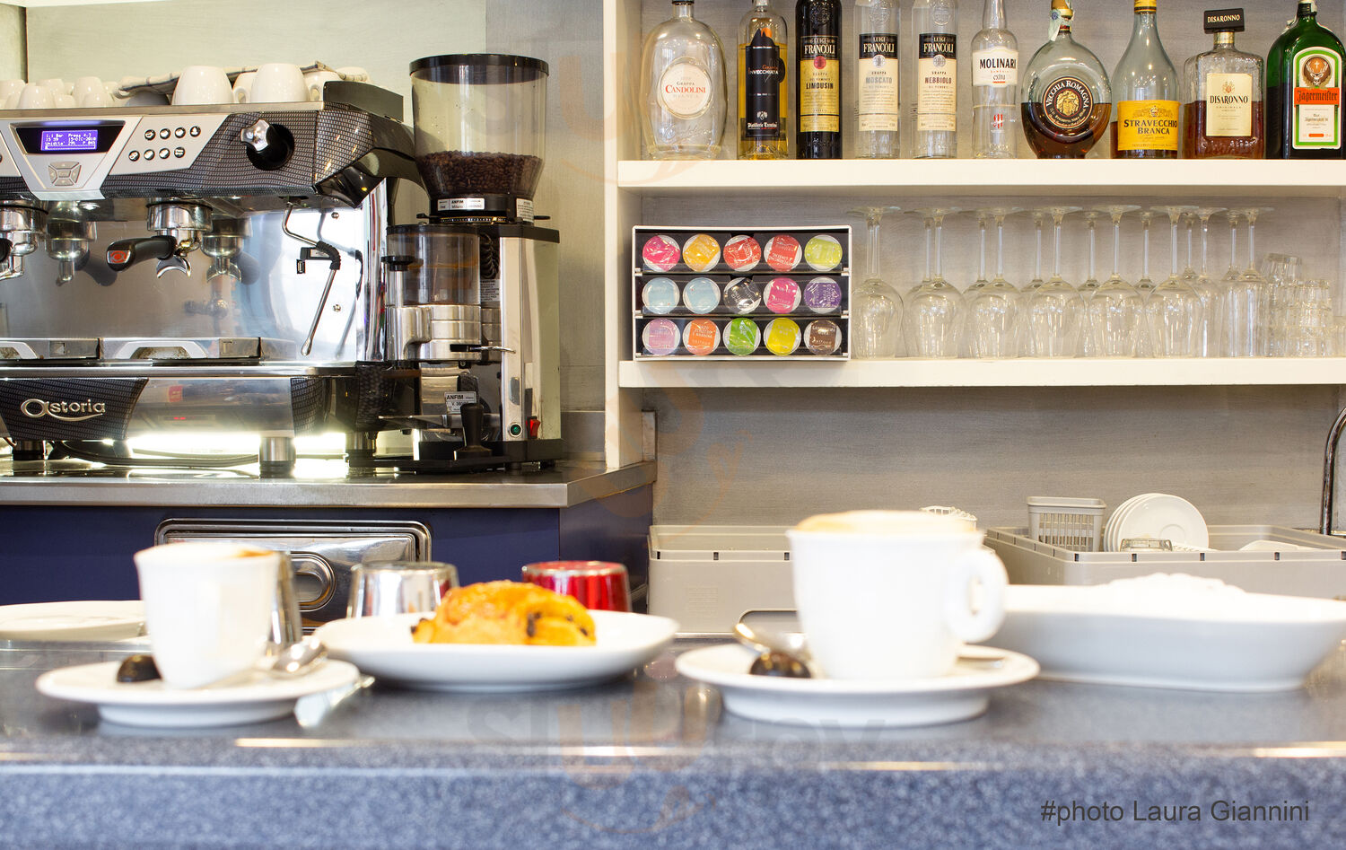Foto 9 di Vitamina Cafe' - Varese