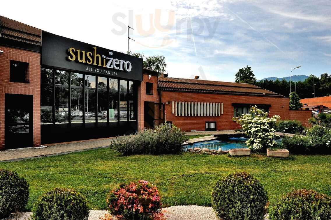 Foto di Sushi Zero - 6/6
