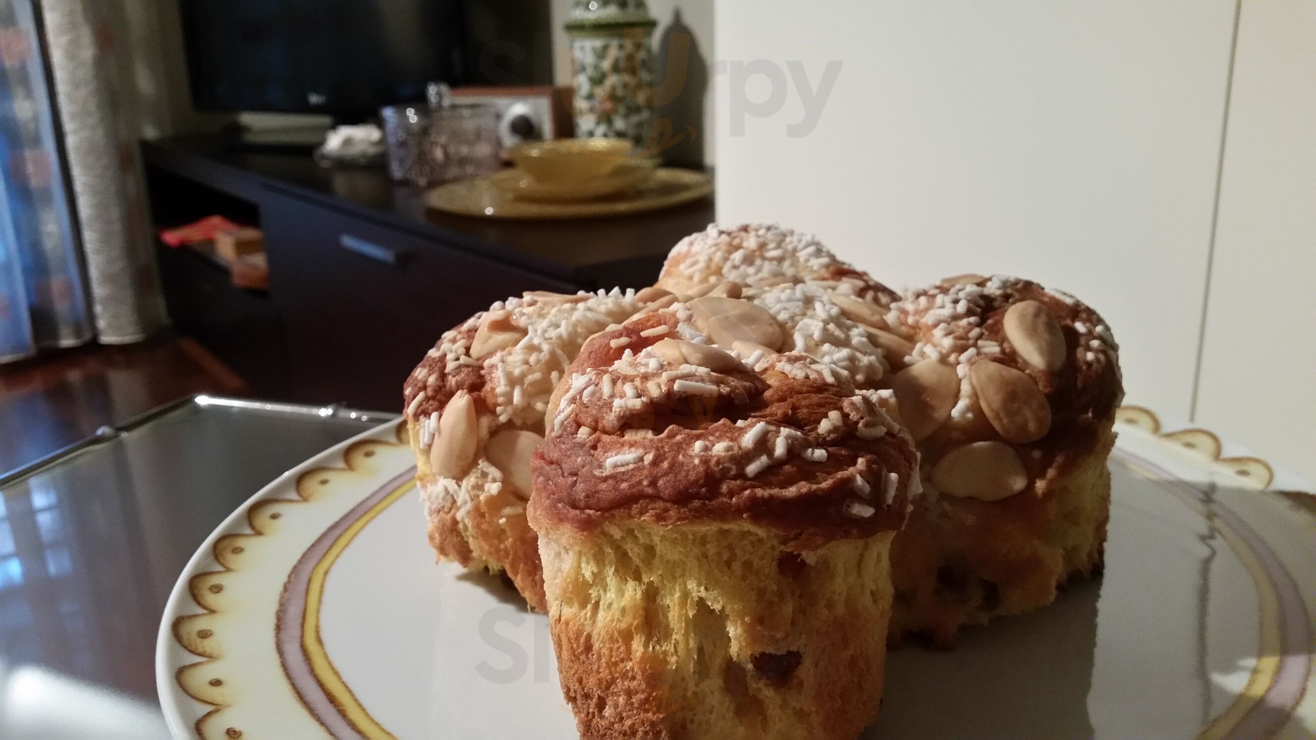Foto di Pasticceria Gelateria Il Borghetto - 9/10