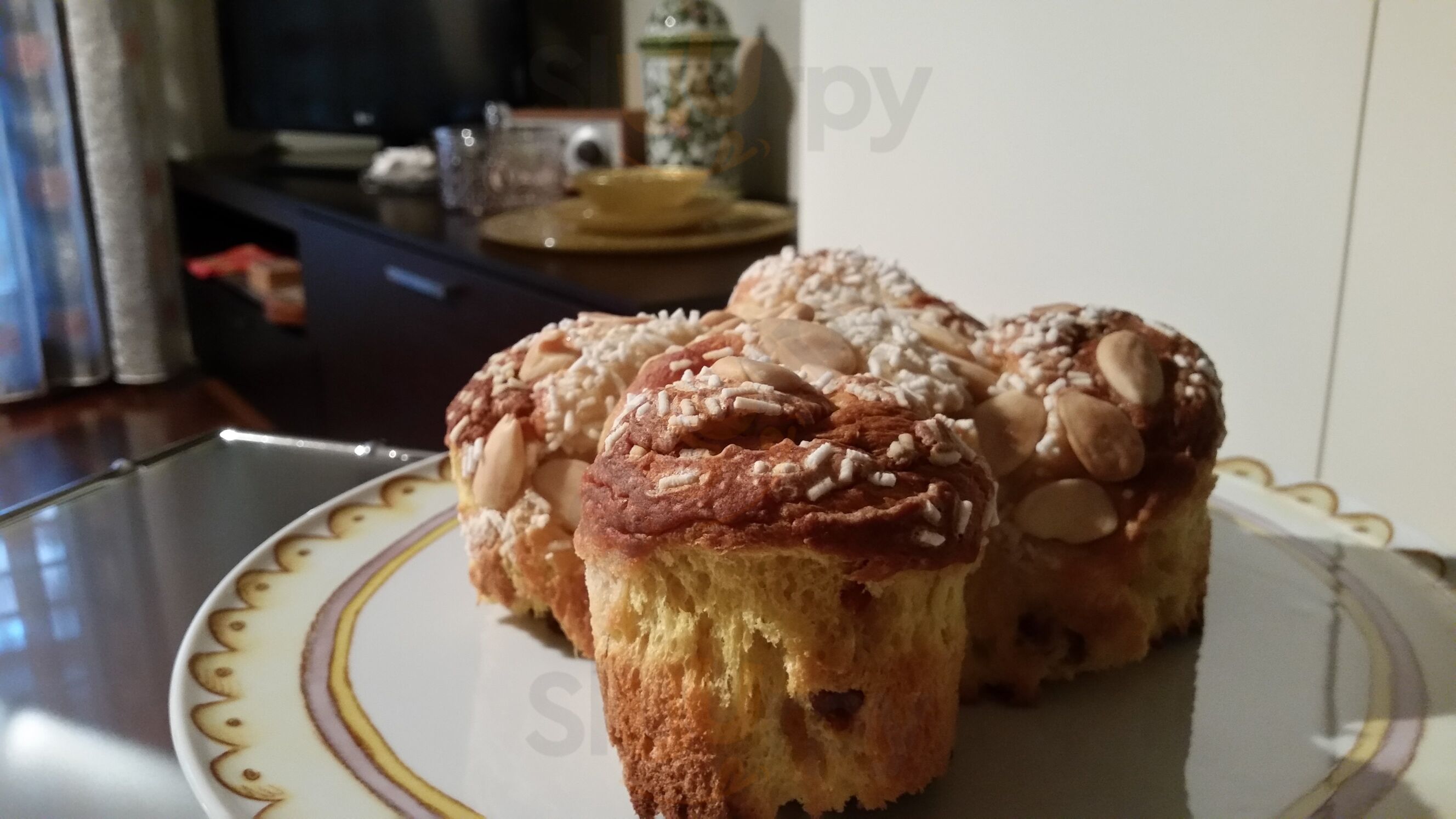Foto di Pasticceria Gelateria Il Borghetto - 10/10
