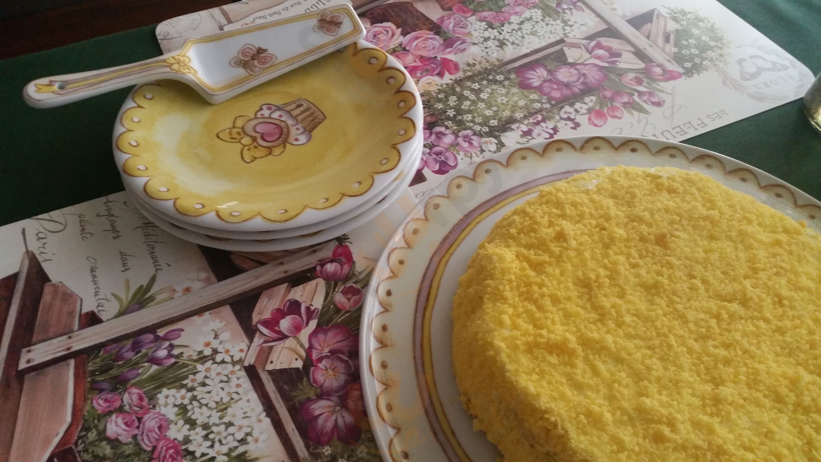 Foto di Pasticceria Gelateria Il Borghetto - 7/10