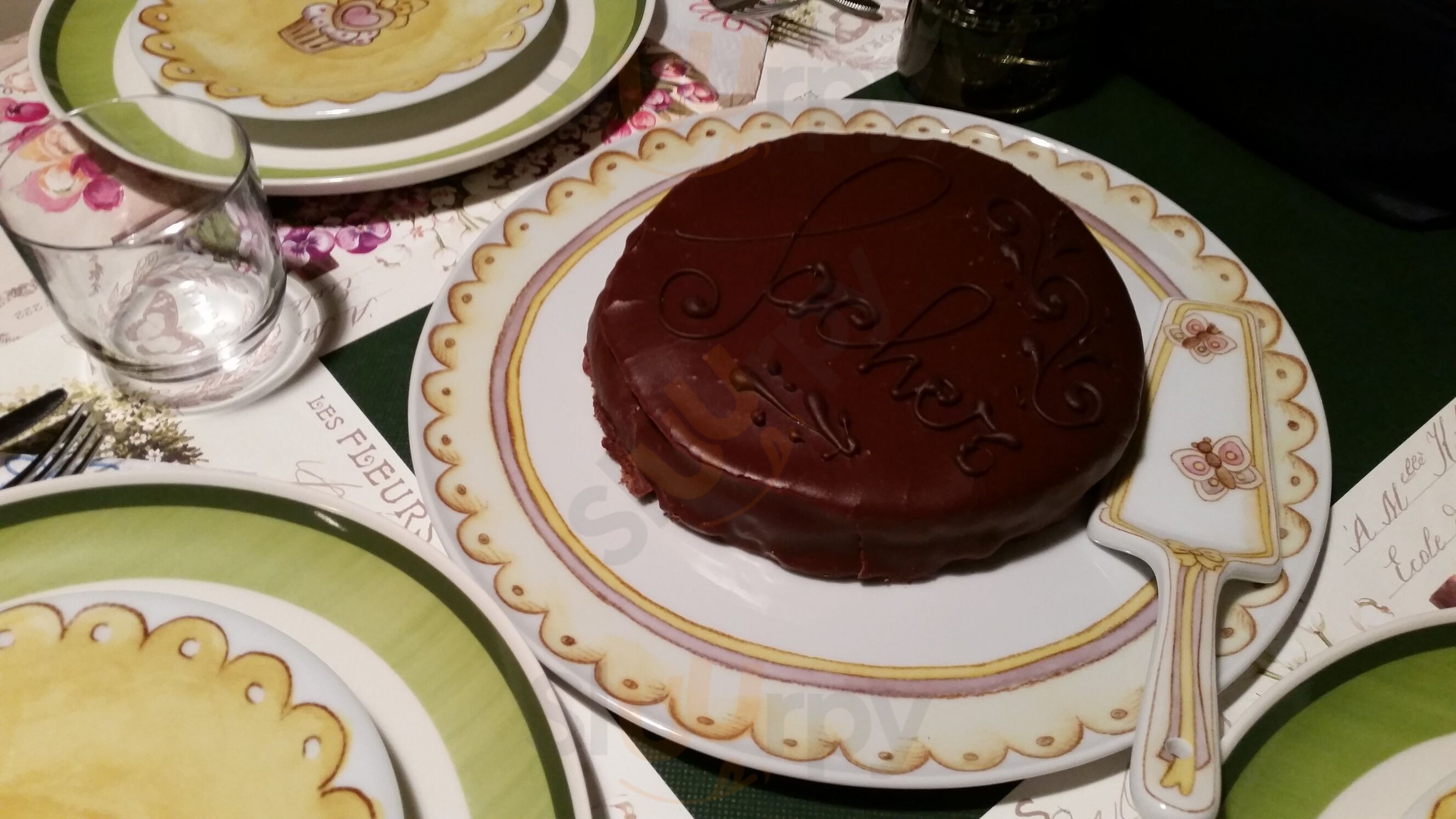 Foto di Pasticceria Gelateria Il Borghetto - 8/10