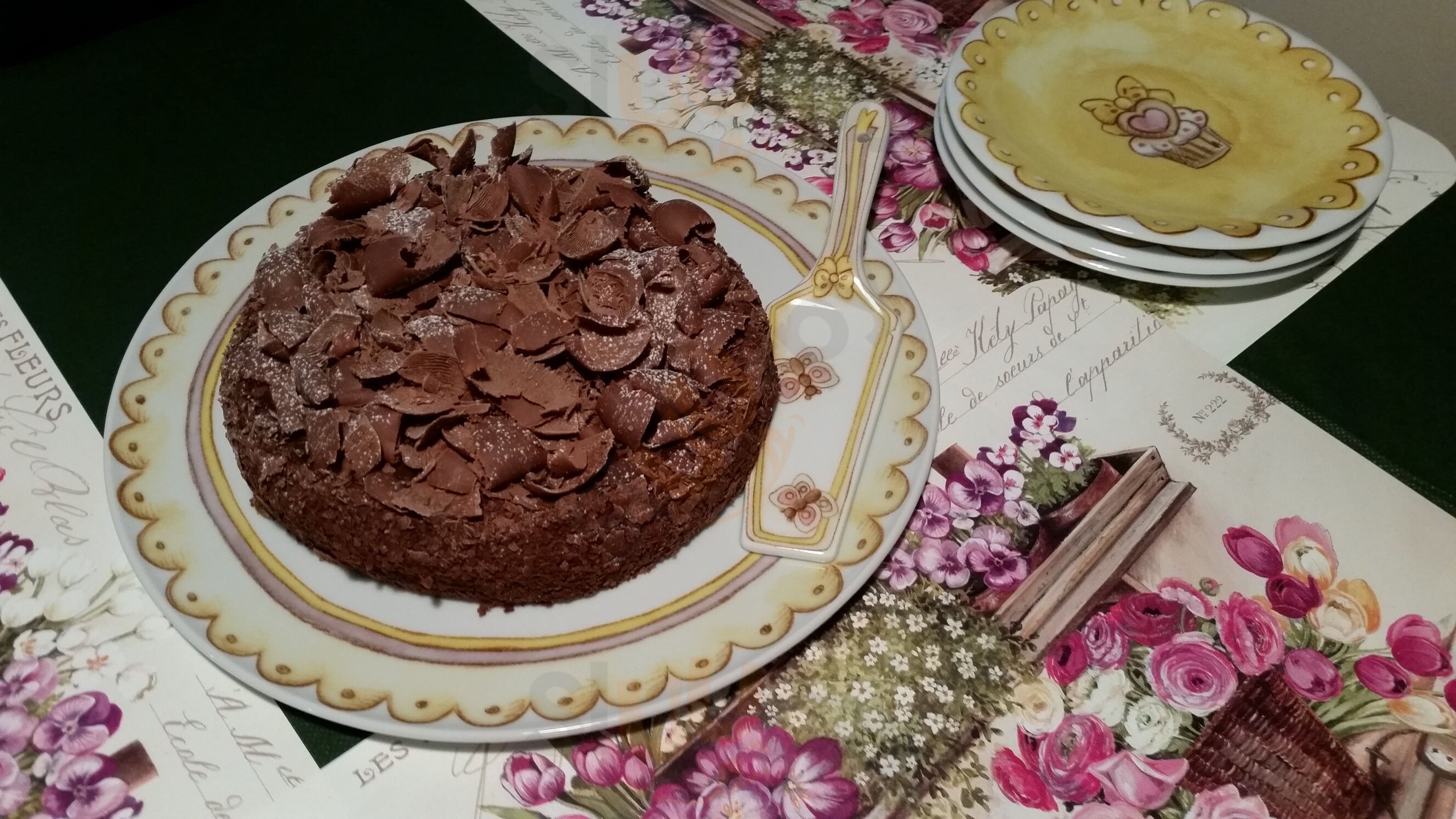 Foto di Pasticceria Gelateria Il Borghetto - 6/10