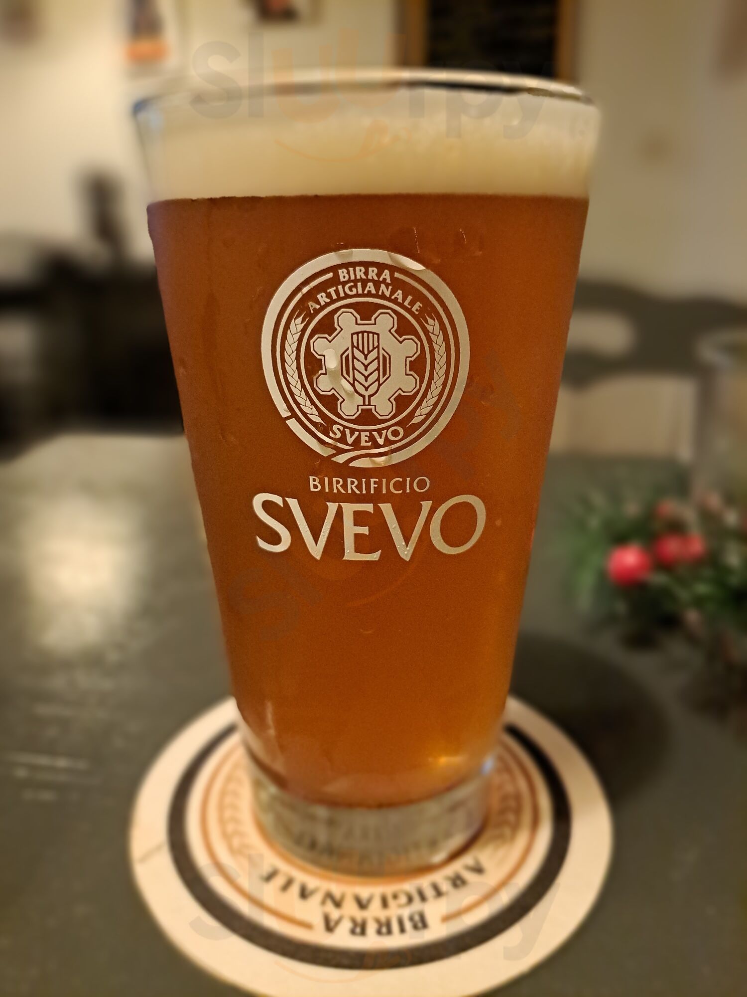 Lo Svevo - Birreria