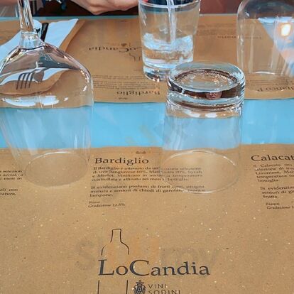 Foto 10 di Locandia - Massa