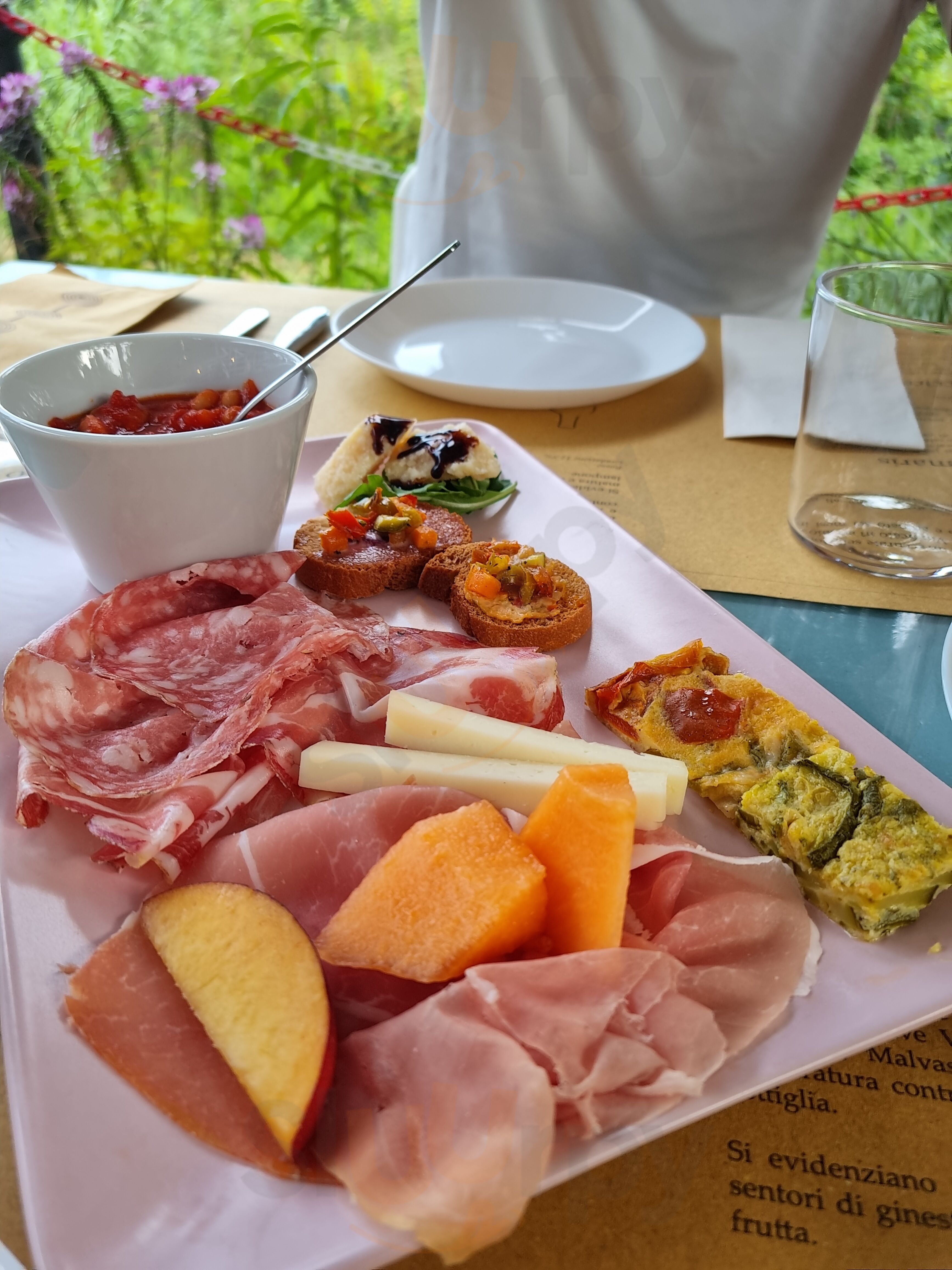 Foto 9 di Locandia - Massa