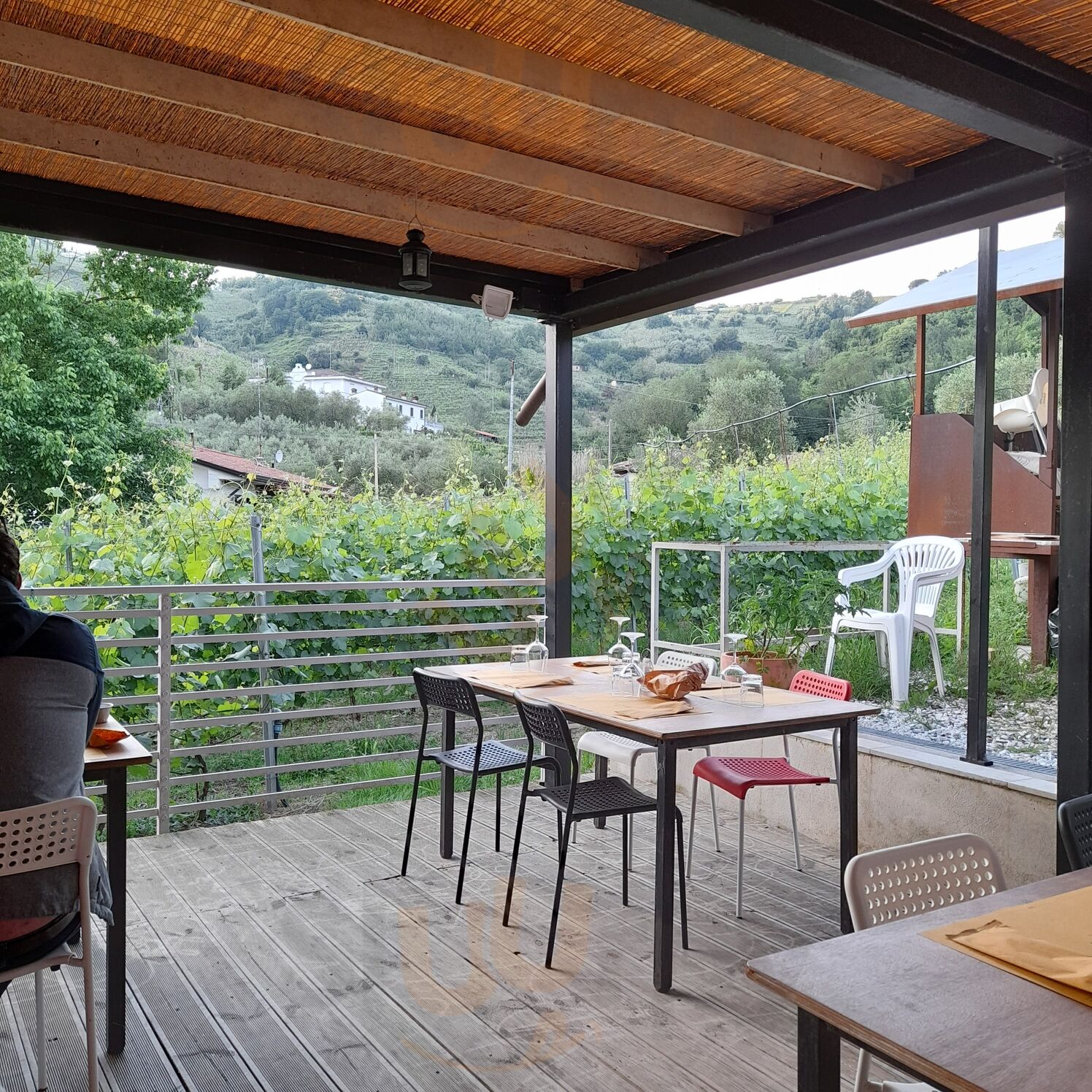 Foto 6 di Locandia - Massa